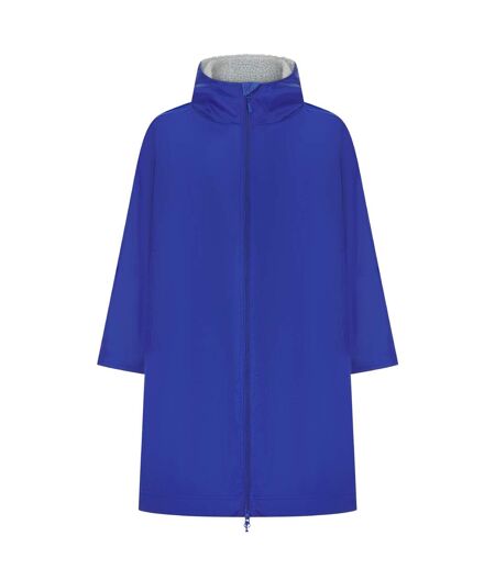 Imperméable adulte bleu roi Finden & Hales Finden & Hales