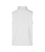 Veste Sans Manches Promo Homme Blanc James And Nicholson-2
