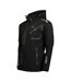 Veste Softshell Noire Noir Homme Geographical Norway Royaute-3