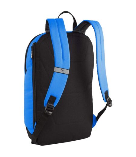 Sac À Dos Team Goal 49 Cm X 30 Cm X 15 Cm Noir Bleu Puma