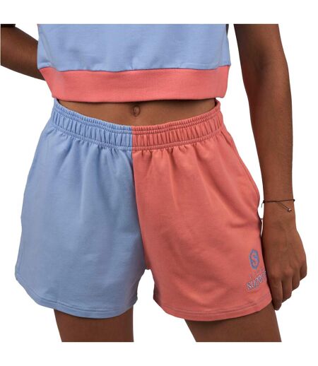 Be Happy RSC-S2104 women's sports shorts
