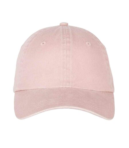 Casquette De Baseball Adulte Rose Pétal Native Spirit