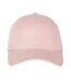 Casquette De Baseball Adulte Rose Pétal Native Spirit-1