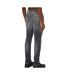 Jean Slim Gris Délavé Homme Diesel 1979 Sleenker - W29-L32