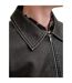 Veste Manches Longues Homme Noir Jack And Jones-4