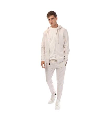 Ensemble De Vêtements De Détente Homme Blanc Lyle & Scott