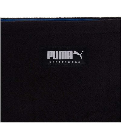 Puma - Cache-cou (Noir / Bleu) (Taille unique) - UTRD2291