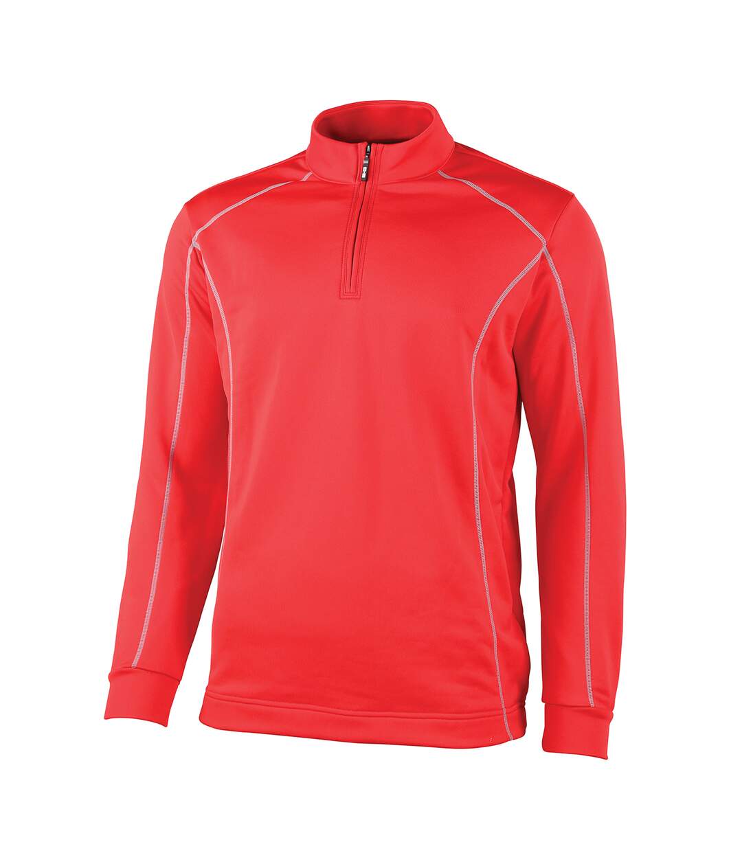 Seville haut sport homme rouge Rhino