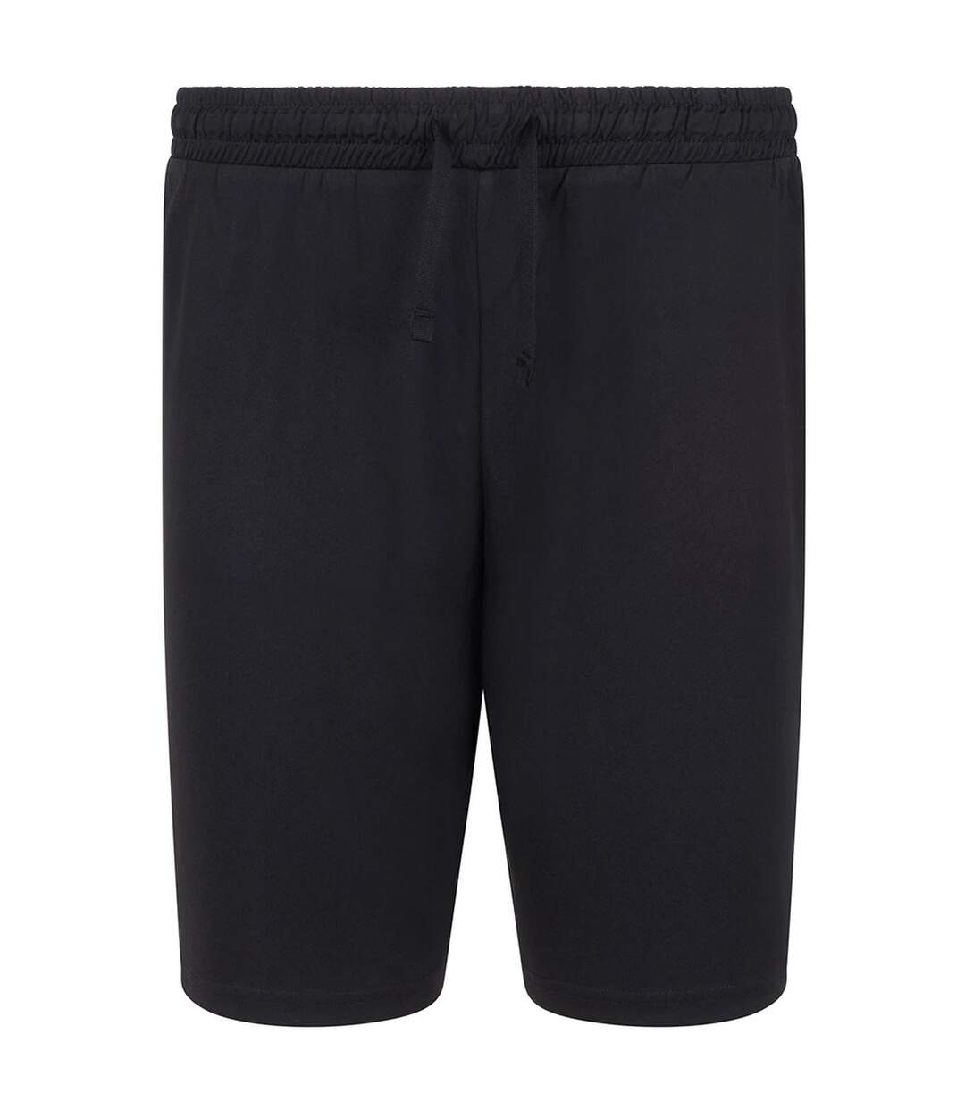Short Team Adulte Noir Finden & Hales-2