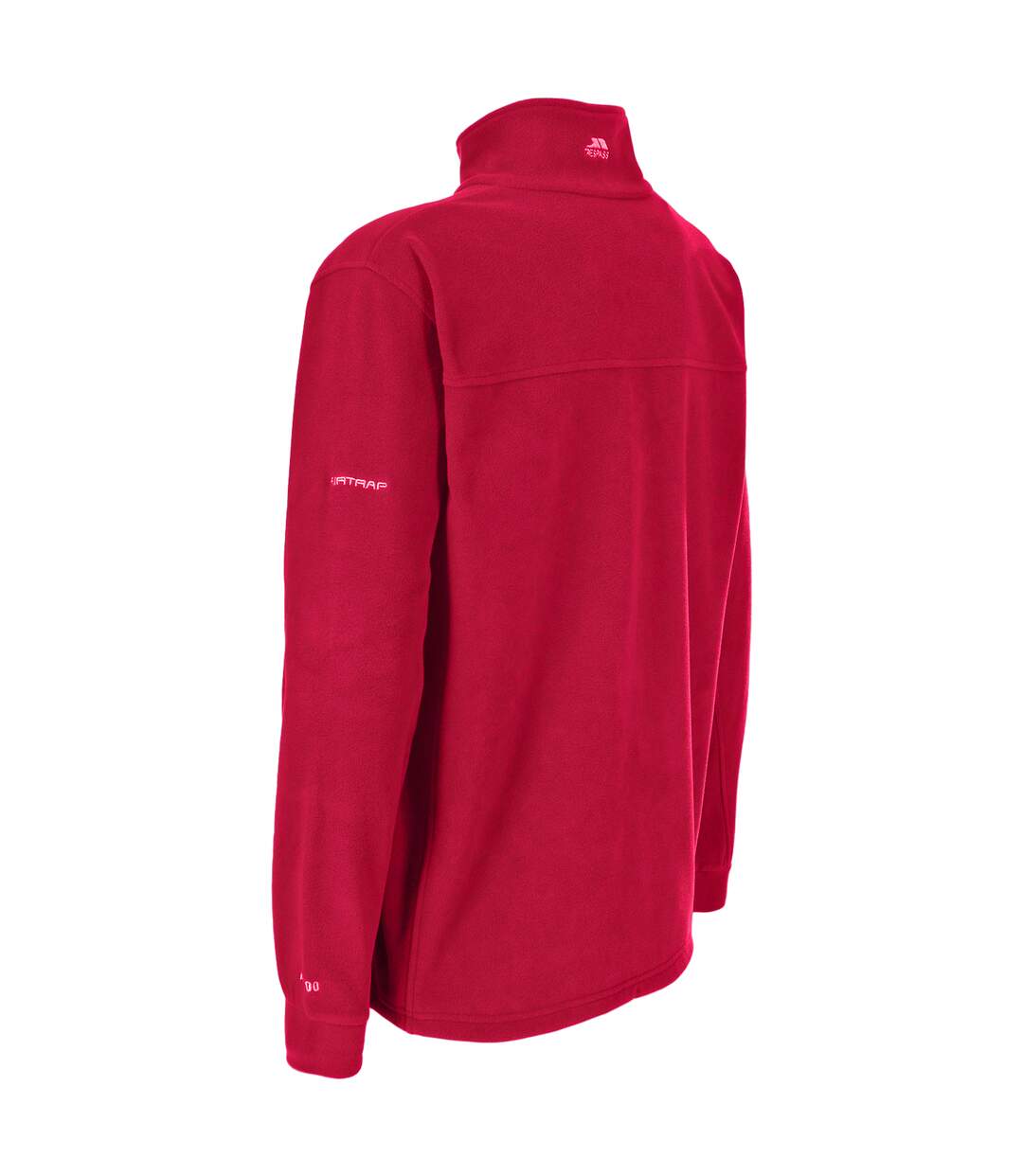 Trespass - Veste polaire BERNAL - Homme (Rouge) - UTTP254