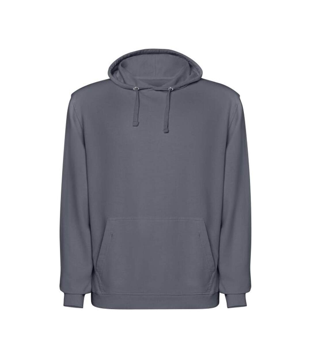 Unisex Adult Kenia Hoodie Dark Grey Roly-1