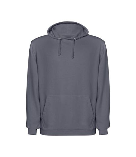 Unisex Adult Kenia Hoodie Dark Grey Roly