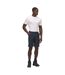 Regatta Mens Highton Walking Shorts (Moonlight Denim) - UTRG6827-1