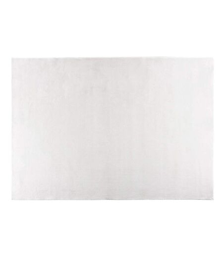 Tapis Déco Nixie 170x240cm Blanc