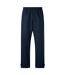 Pantalon De Jogging Stadium Adulte Bleu Marine Blanc Canterbury-2