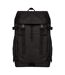 Sac À Dos Motif/style Uni Taille Unique Noir Native Spirit-1