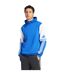 Sweat À Capuche Squadra Homme Bleu Adidas-1