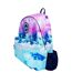 Glitter skies backpack one size multicoloured Hype