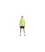 T-shirt Manches Raglan Launch Trail Run Homme Vert Under Armour-1