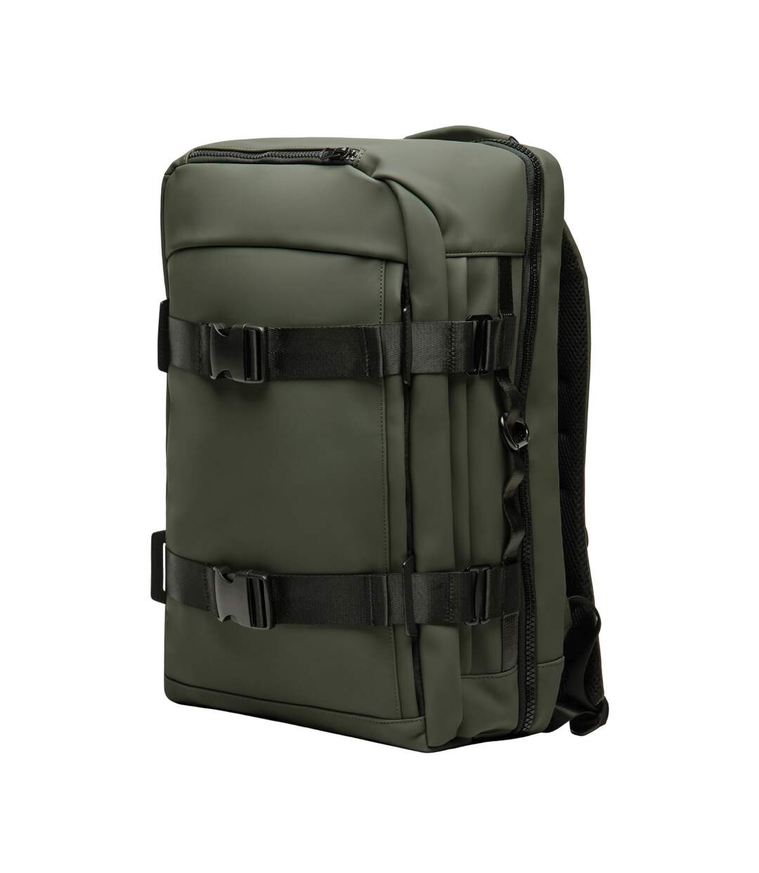 Sac À Dos Baltimore Taille Unique Vert Vinga-3