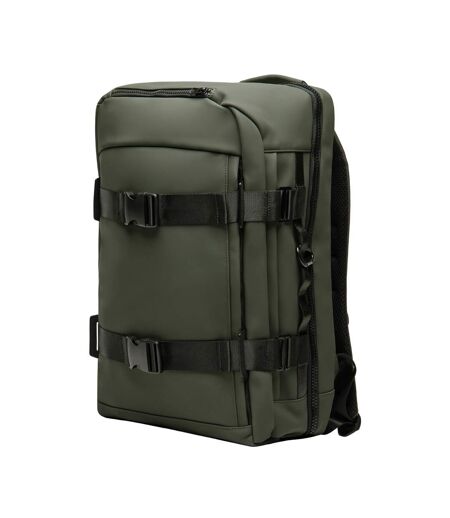 Sac À Dos Baltimore Taille Unique Vert Vinga