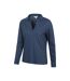 Polo Brae Femme Bleu Marine Mountain Warehouse-3
