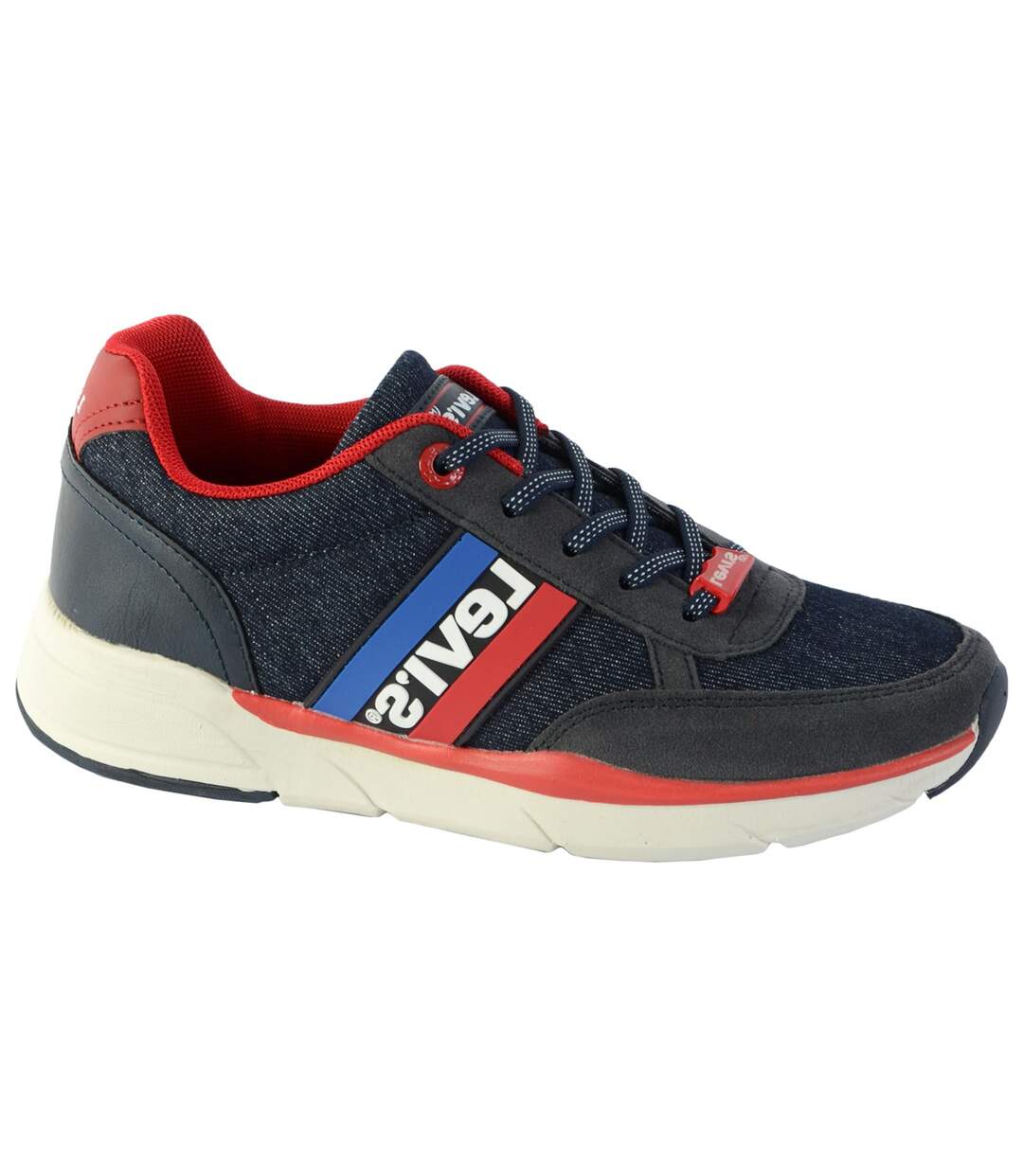 Basket Levis Enfant Oregon-2