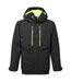 Unisex Adult Ev4 Regular Winter Jacket Black Portwest-1