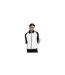 Mens T7 Tracksuit Top White Black Puma-1