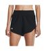 Short fly by elite femme noir Under Armour-1