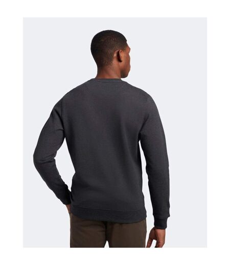 Sweat Homme Charbon Lyle & Scott