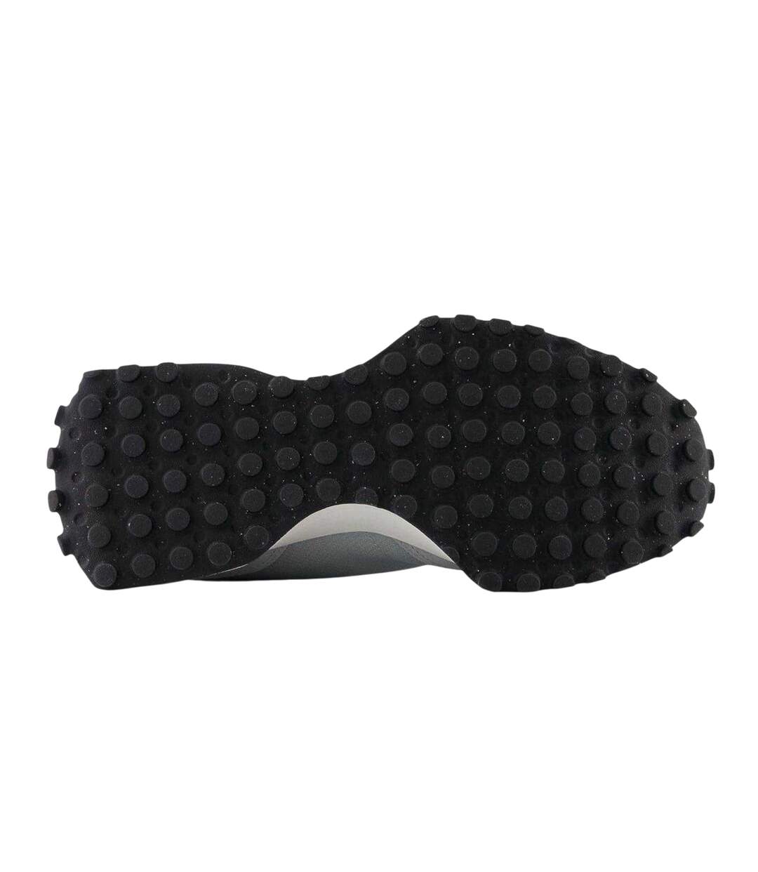 Baskets Motif/style N Adulte Gris Nuageux New Balance-4