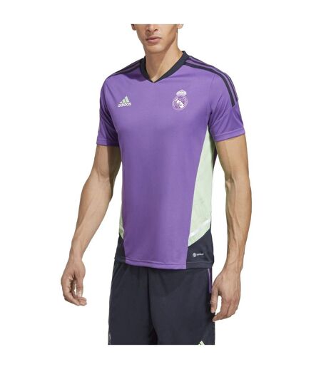 Maillot extérieur 2022/23 homme violet Adidas