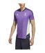 Maillot extérieur 2022/23 homme violet Adidas-3