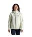 Womens/ladies Zohra Waterproof Jacket Pear Drop Craghoppers-1