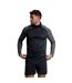 Sweat Homme Noir Canterbury-4