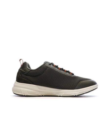 Baskets kaki homme tbs jazz