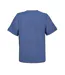 Womens/ladies Legend T-shirt Denim SOLS-2