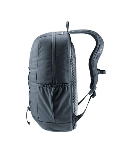 Sac À Dos Gogo Taille Unique Noir Deuter