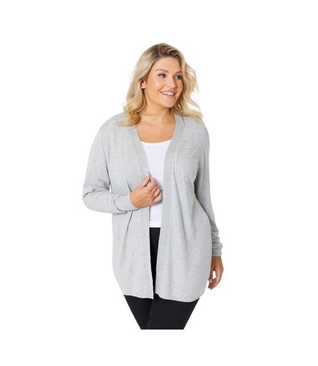 Cardigan Femme Gris Be You
