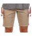 Short Beige Homme Teddy Smith Chino - 31