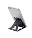 Support pour téléphone portable tackle taille unique noir MidOcean-1