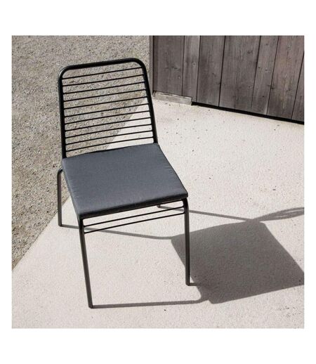 Chaise de jardin Panjin