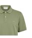 Mens Pique Polo Shirt Herb Gant-3