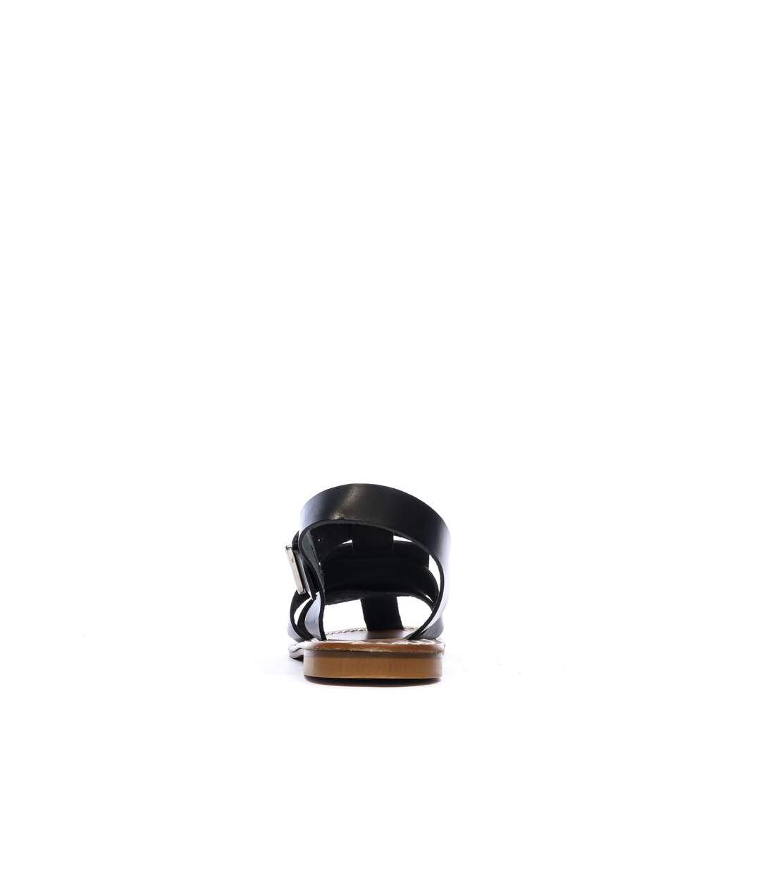 Sandales noires femme pare gabia axpe-3