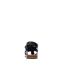 Sandales noires femme pare gabia axpe-3