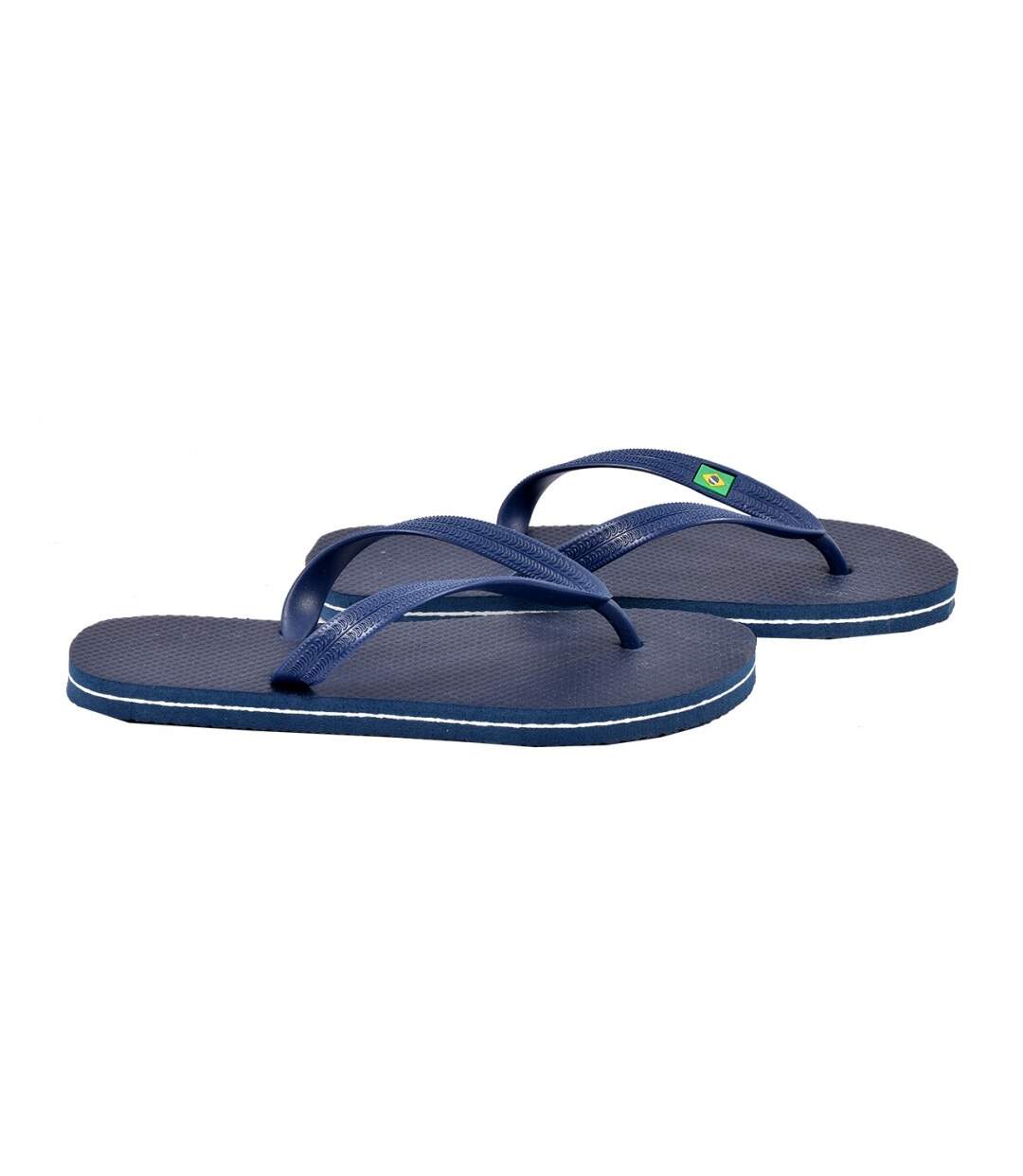 Tong Femme Mode Brésil-3