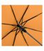 Parapluie De Poche Motif/style Court Ac 30 Cm X 94 Cm Orange Fare-2
