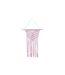 Tissage Mural Arbo 63cm Rose-1
