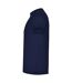 Roly Unisex Adult Atomic T-Shirt (Navy Blue) - UTPF4348
